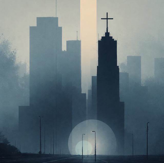 Prayers & Meditions for Lectors