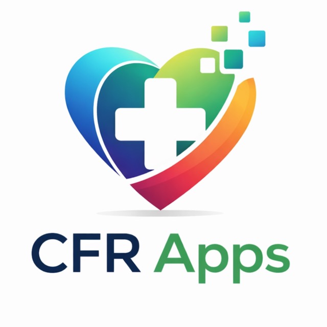 Apps for CFRs